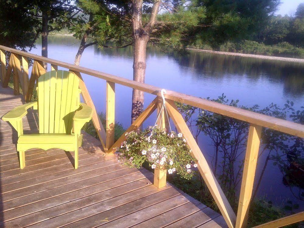 Pond'S Resort Блэквилл Экстерьер фото